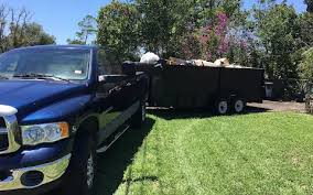 Junk Removal for Events in Troy, OH